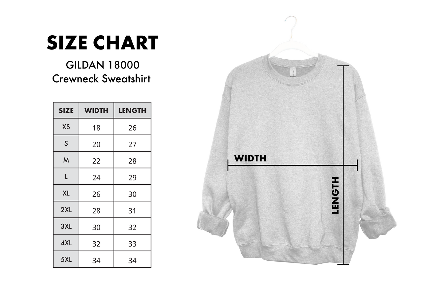 Sideline social club Crewneck Sweatshirt