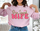 One Loved Names | Gildan Crewneck Sweatshirt